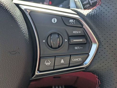 New 2026 Acura MDX A-Spec image 31