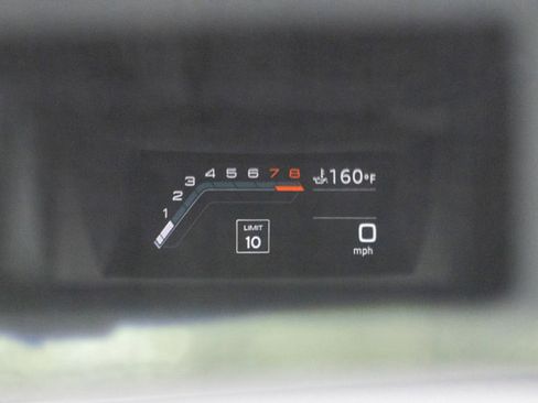 Used 2025 Audi RS Q8 performance image 14