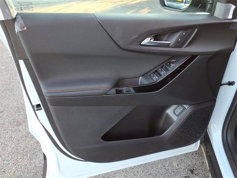 New 2026 Chevrolet Equinox RS image 14