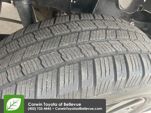 Used 2021 Toyota Tundra Limited w/ Nightshade Special Edition AWD/4WD image 26