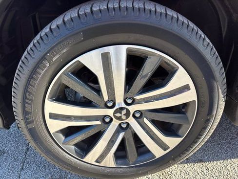 Used 2021 Mitsubishi Outlander Sport SE image 10