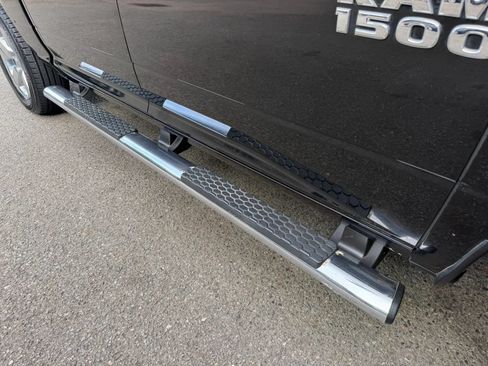 Used 2015 RAM 1500 Big Horn AWD/4WD image 17