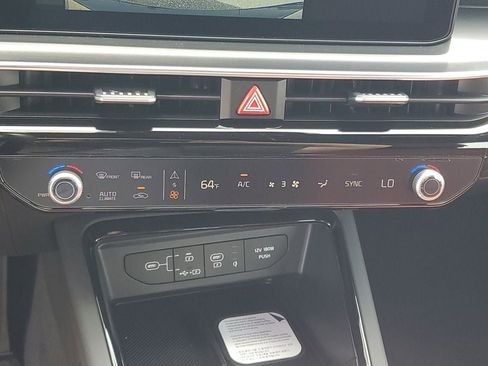New 2026 Kia K5 GT-Line w/ GT-Line Premium Package FWD image 18