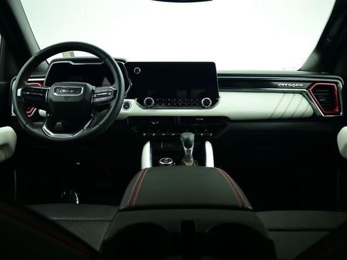 Used 2024 GMC Canyon AT4X image 6