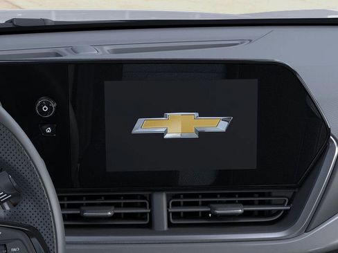 New 2026 Chevrolet Trax LS w/ LS Convenience Package image 20