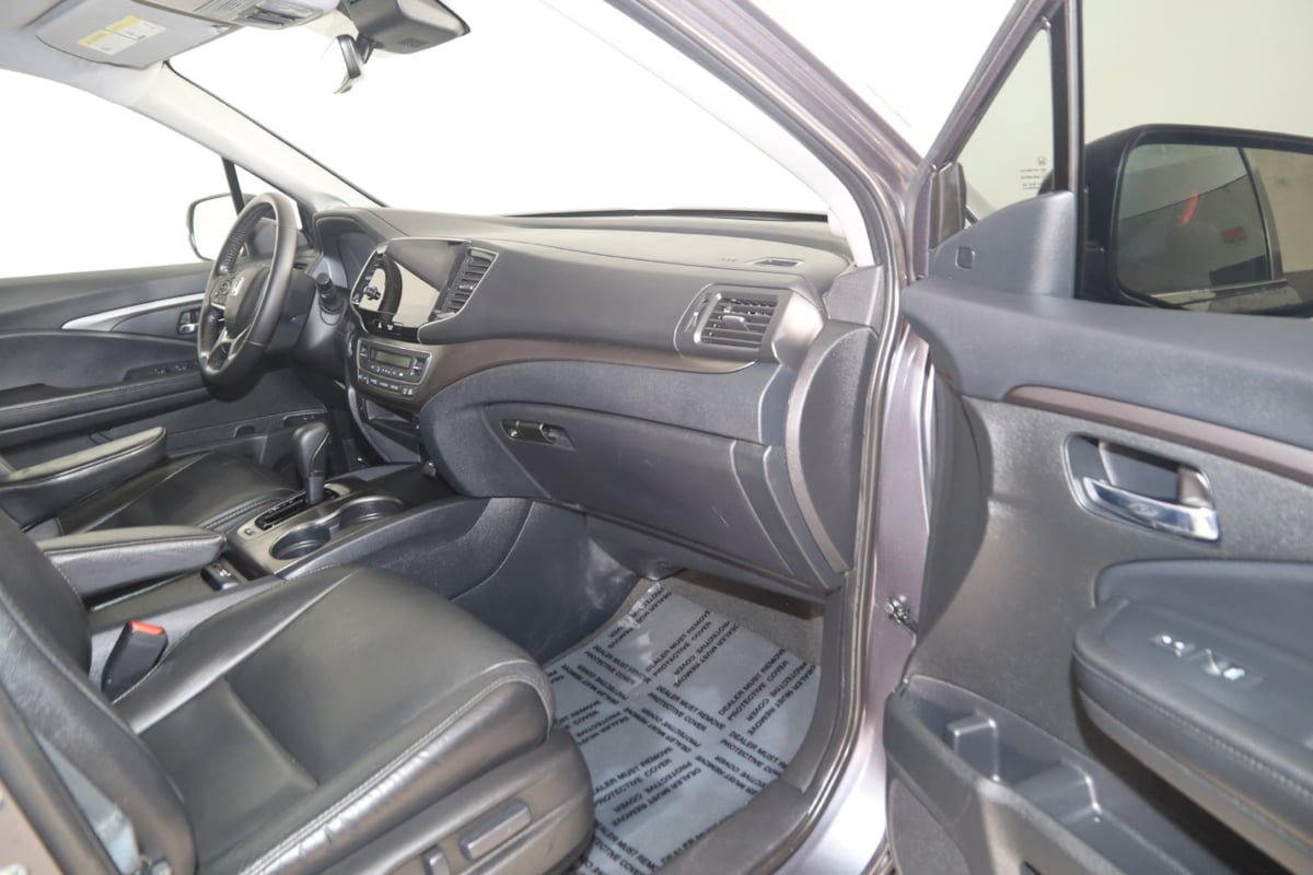 Used 2020 Honda Pilot EX-L image 38