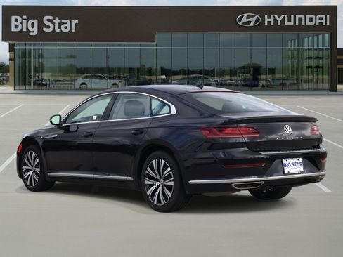 Used 2019 Volkswagen Arteon SEL image 3