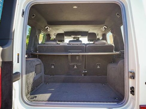 Certified 2022 Mercedes-Benz G 63 AMG 4MATIC image 38