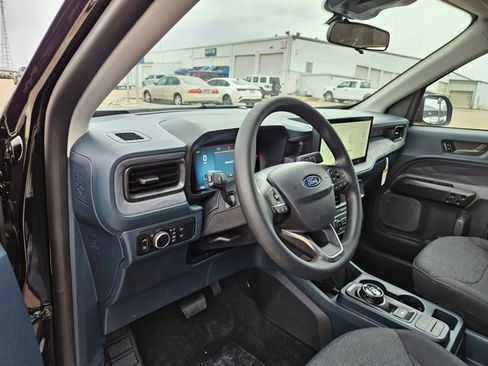 New 2026 Ford Maverick XL image 3