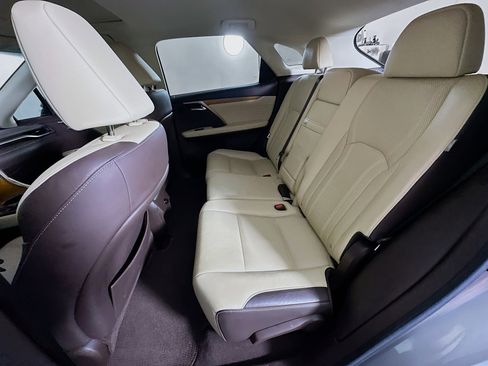 Used 2019 Lexus RX 350 2WD image 27