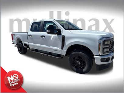 New 2026 Ford F250 XL w/ STX Appearance Package