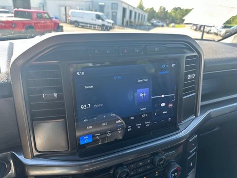 Used 2024 Ford F150 STX w/ Equipment Group 201A FX4 AWD/4WD image 21