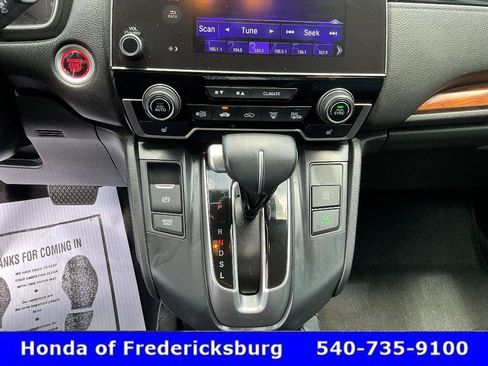 Used 2022 Honda CR-V EX-L image 39