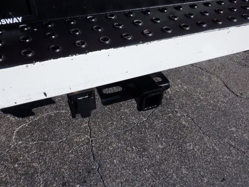 Used 2020 Chevrolet Silverado 2500 W/T w/ WT Convenience Package image 4