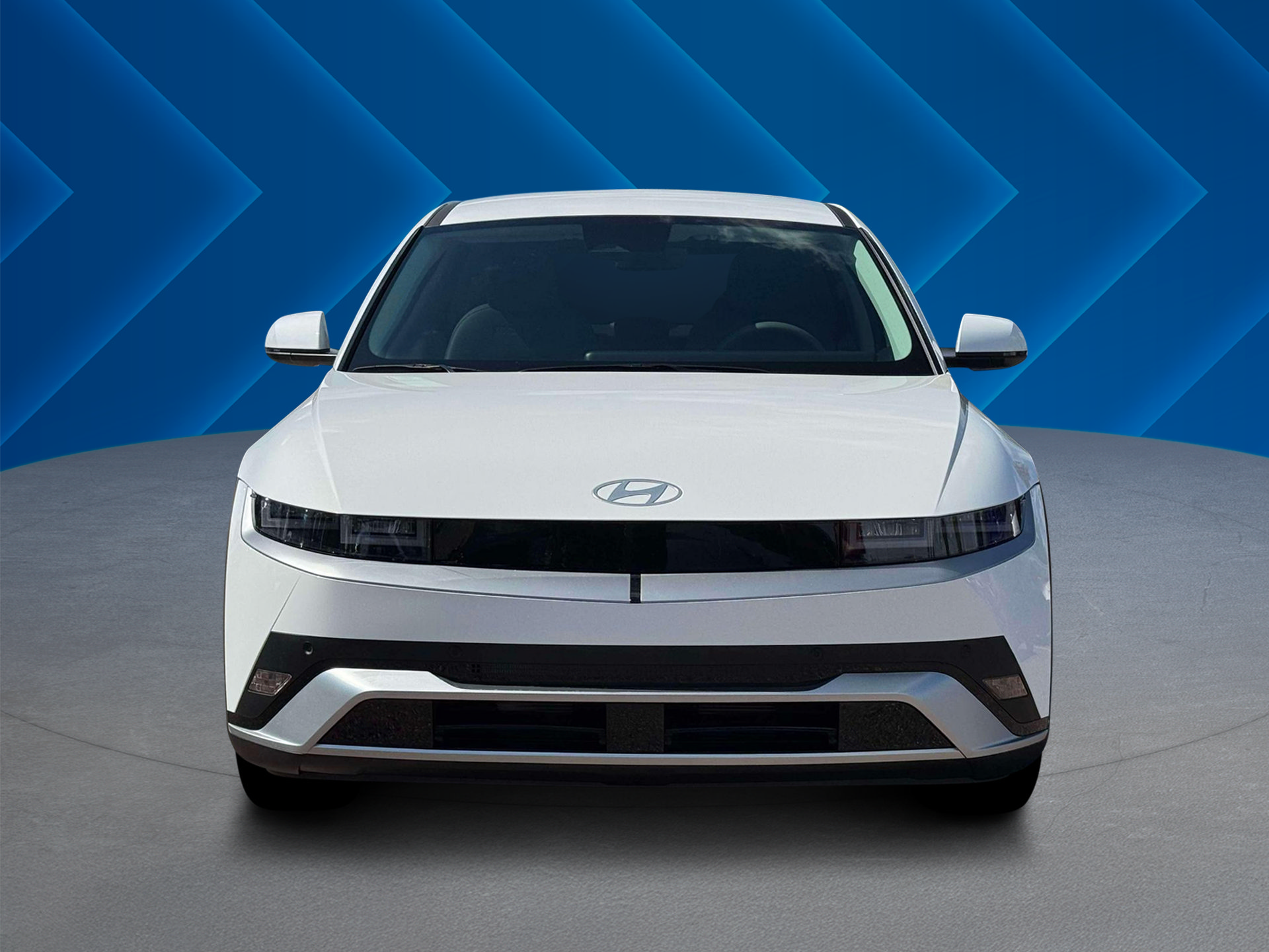 New 2026 Hyundai Ioniq 5 SEL AWD/4WD image 12