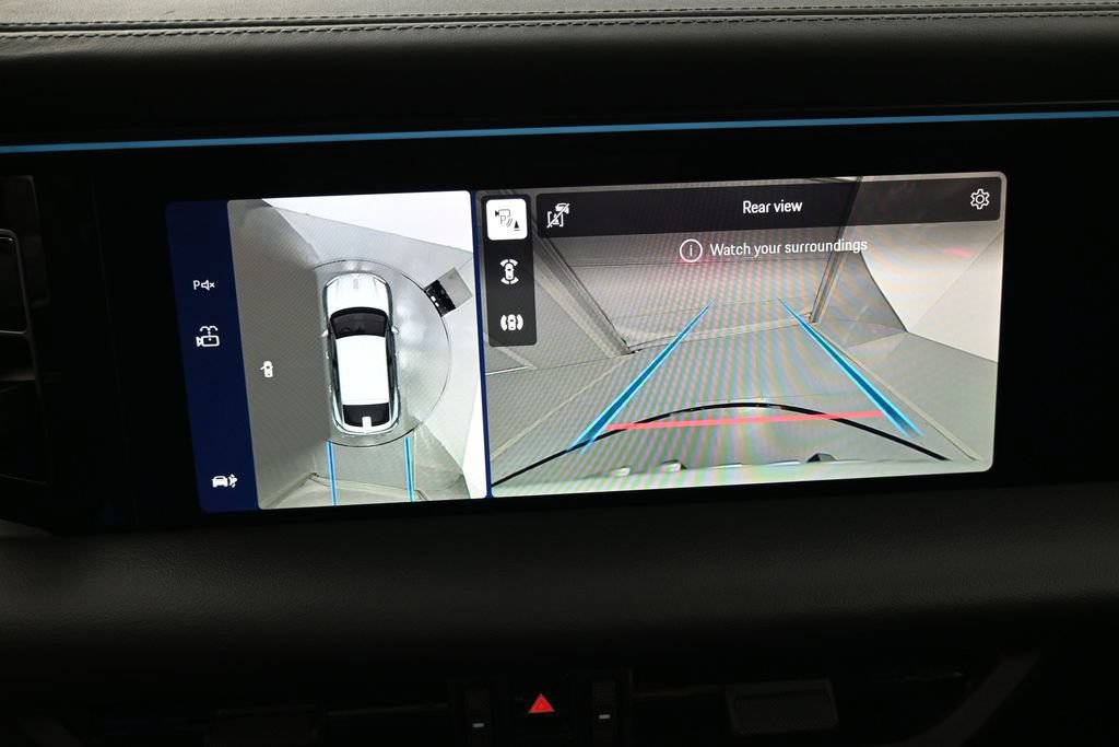 Certified 2026 Porsche Macan Electric RWD image 20