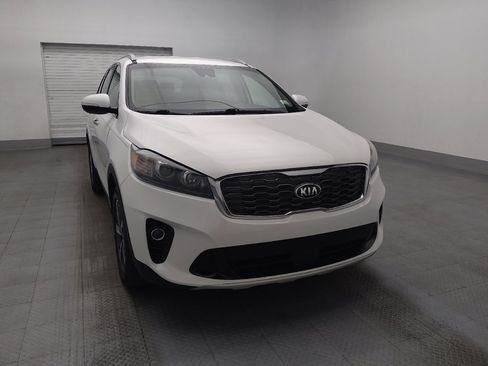 Used 2019 Kia Sorento EX FWD image 14