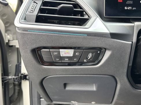 Used 2024 BMW M3 Sedan image 35