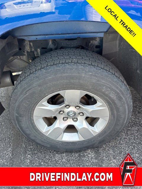 Used 2019 RAM 1500 Big Horn AWD/4WD image 8