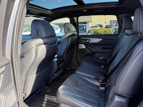 Used 2026 Acura MDX A-Spec AWD/4WD image 6