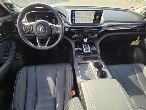 Used 2025 Acura MDX w/ Technology Package image 21