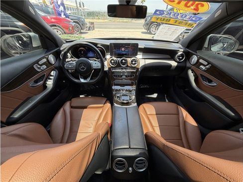 Used 2019 Mercedes-Benz C 300 Sedan image 32