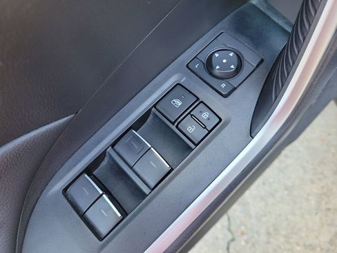 Certified 2024 Toyota RAV4 XLE image 13