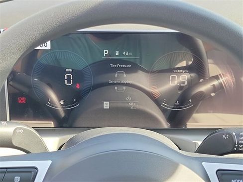 New 2026 Hyundai Tucson SE image 7