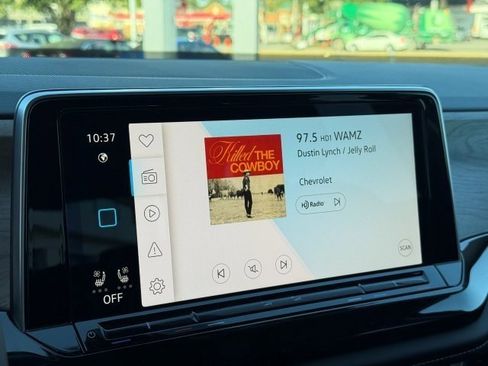 New 2026 Volkswagen Atlas SE image 21