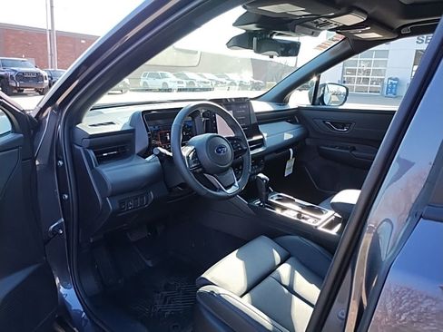 New 2026 Subaru Outback Touring XT AWD/4WD image 19