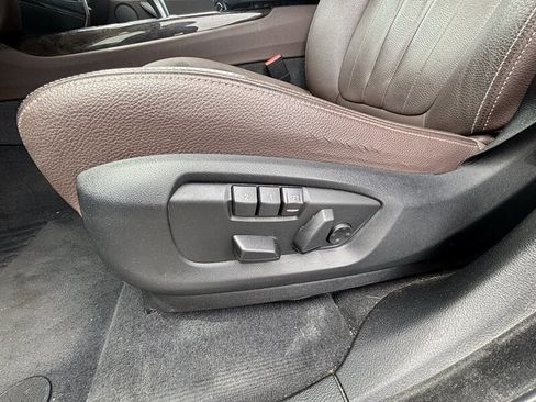Used 2016 BMW X5 xDrive35i image 13