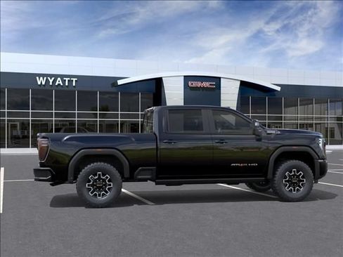 New 2026 GMC Sierra 2500 AT4X AWD/4WD image 6