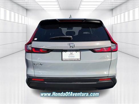 Certified 2023 Honda CR-V EX image 4