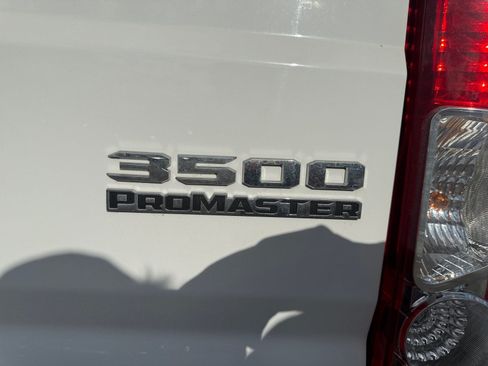 Used 2023 RAM ProMaster 3500 FWD image 23