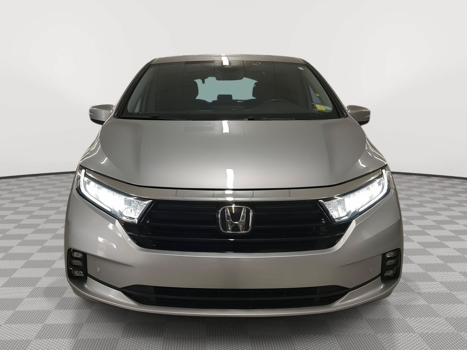 Certified 2023 Honda Odyssey Touring image 29