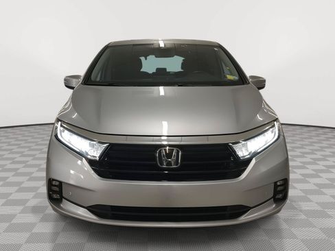 Used 2023 Honda Odyssey Touring image 29
