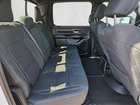 Certified 2025 RAM 1500 Big Horn RWD image 23