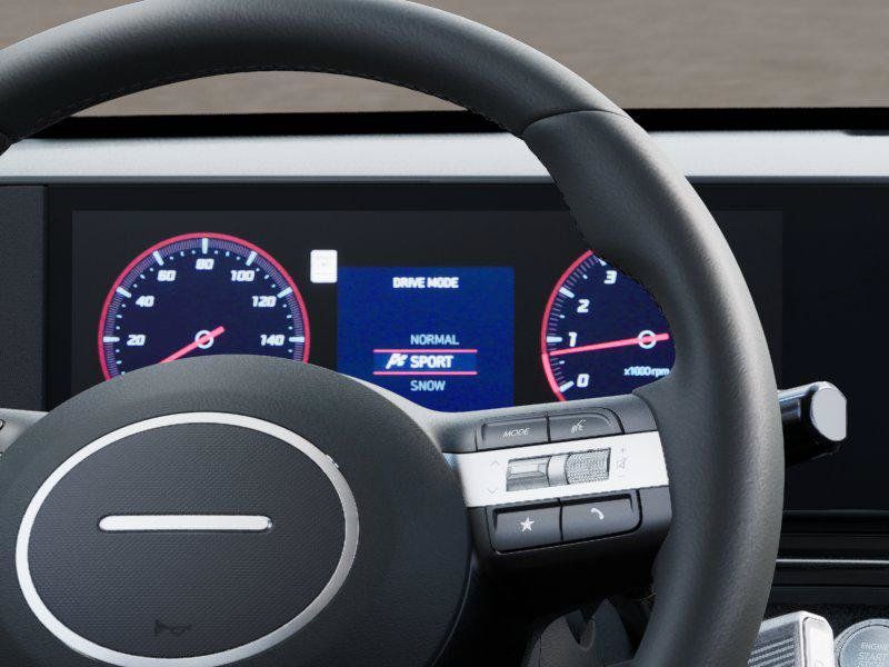 New 2026 Hyundai Kona Limited FWD image 14