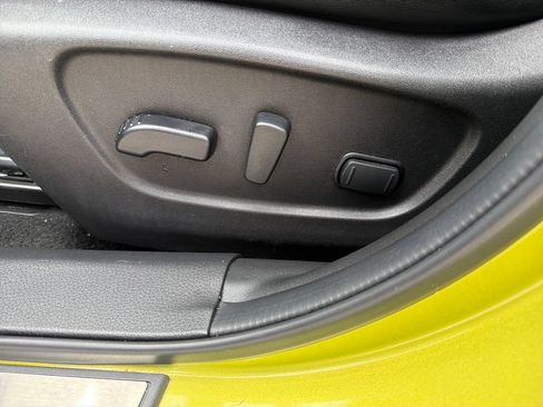 Used 2020 Nissan Rogue Sport SL w/ Premium Package FWD image 16