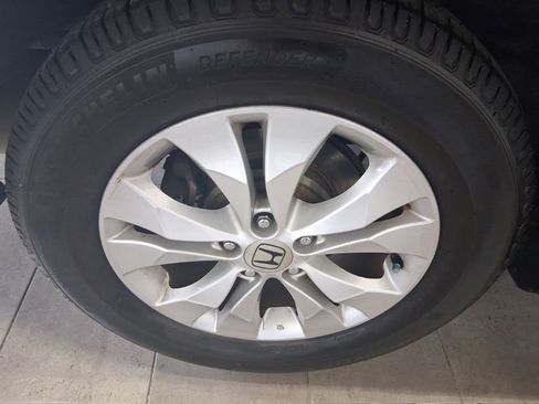 Used 2014 Honda CR-V EX-L image 12