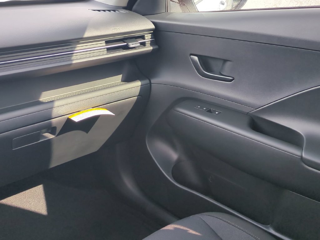 New 2027 Hyundai Kona SEL Sport FWD image 19