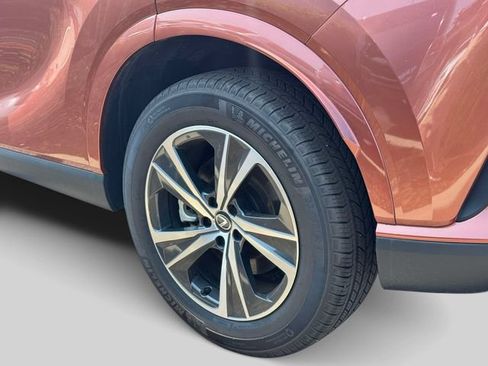 Certified 2025 Lexus RX 350 Premium AWD/4WD image 9