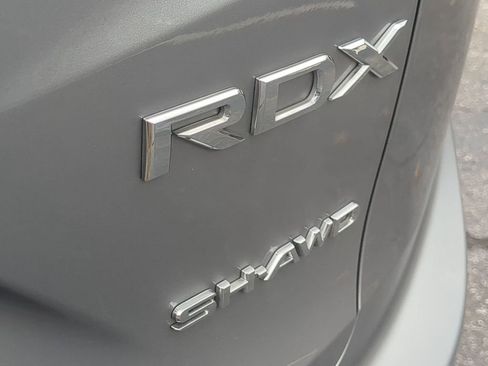 Used 2023 Acura RDX AWD image 30