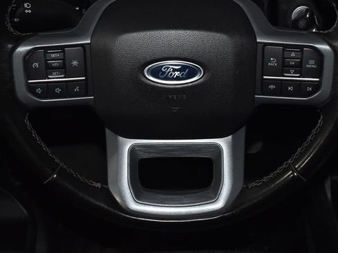 Used 2023 Ford F150 XLT w/ Equipment Group 301A Mid image 26