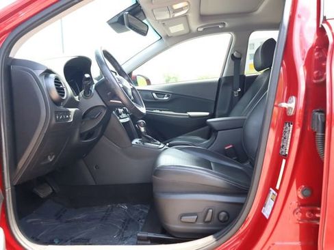 Used 2020 Hyundai Kona Ultimate AWD/4WD image 10