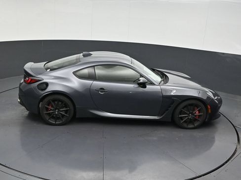Used 2024 Toyota GR86 w/ Performance Package RWD image 20