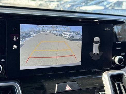 Used 2023 Kia Sorento X-Line EX image 21