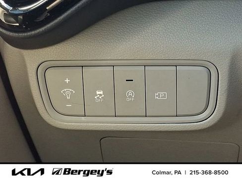 Used 2023 Kia Soul EX image 25