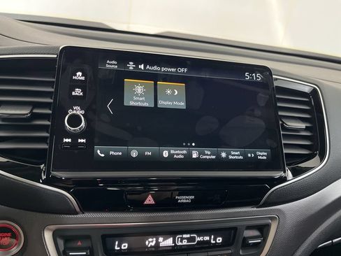 New 2026 Honda Ridgeline RTL image 66