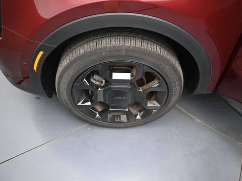 Used 2025 Kia Sorento SX Prestige AWD/4WD image 43